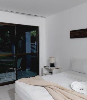 Barra de Sao Miguel Apartamento | Iloa, Studio Terreo Barra de São Miguel X