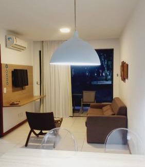 Barra de Sao Miguel Apartamento | Iloa, terreo Barra de São Miguel 07k