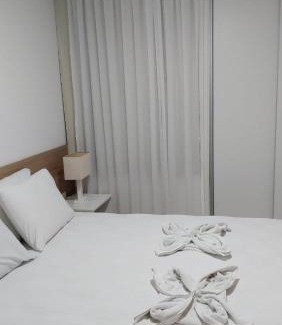 Barra de Sao Miguel Apartamento | Iloa, terreo Barra de São Miguel 07k