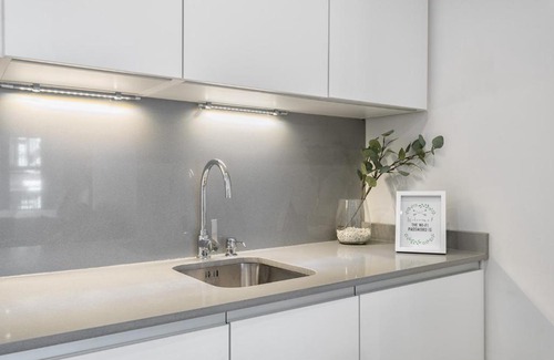 Centro Apartamento | iloftmalaga City Center
