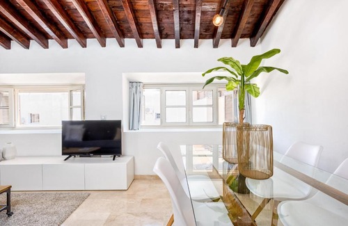 Centro Apartamento | iloftmalaga City Center
