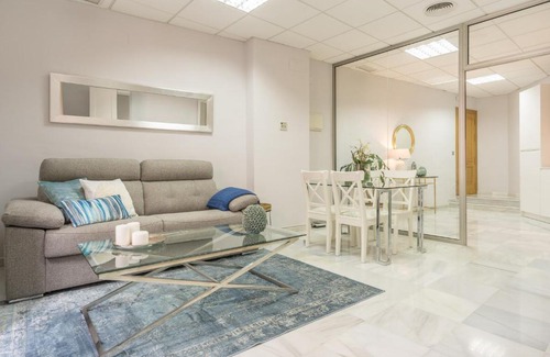 Centro Apartamento | iloftmalaga City Center