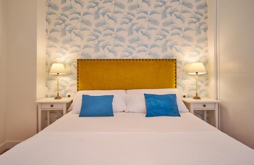 Centro Apartamento | iloftmalaga City Center