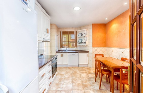 Guadalmar Apartamento | iloftmalaga Duplex Guadalmar con terraza en primera linea de playa