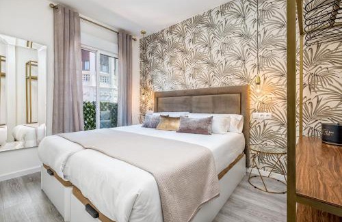 Centro Apartamento | iloftmalaga Moreno Carbonero