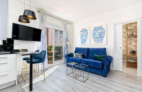 Centro Apartamento | iloftmalaga Moreno Carbonero