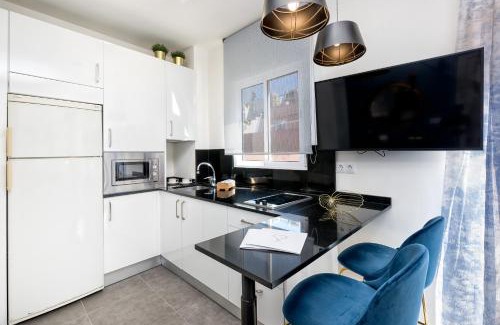 Centro Apartamento | iloftmalaga Moreno Carbonero