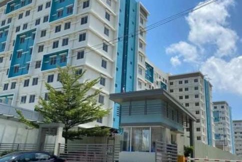Mandurriao Apartamento | ILOILO condo with iloilo river&sunset view