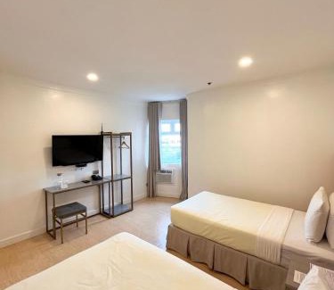 Iloilo City Proper Hotel | ILOILO GRAND HOTEL