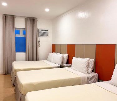 Iloilo City Proper Hotel | ILOILO GRAND HOTEL