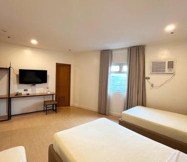 Iloilo City Proper Hotel | ILOILO GRAND HOTEL