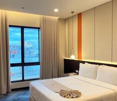 Iloilo City Proper Hotel | ILOILO GRAND HOTEL