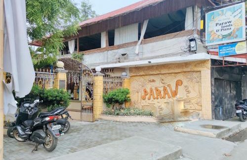 Molo Hotel | Iloilo Paraw Beach Resort