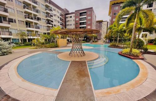Mandurriao Apartamento | Iloilo Staycation