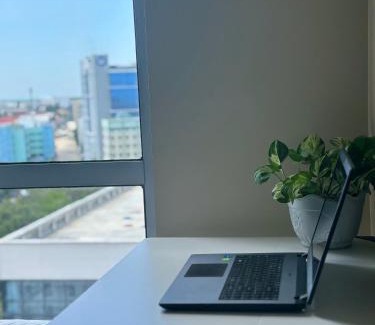 Mandurriao Apartamento | Iloilo Travellers Zen Zone Avida Tower 4
