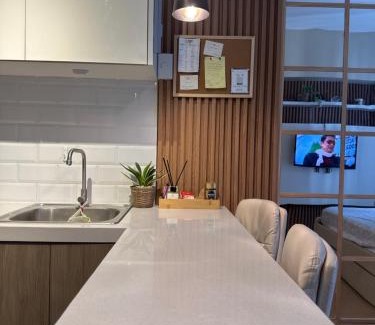 Mandurriao Apartamento | Iloilo Travellers Zen Zone