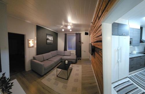 Rauma Apartamento | Ilona 3 Vanha Rauma