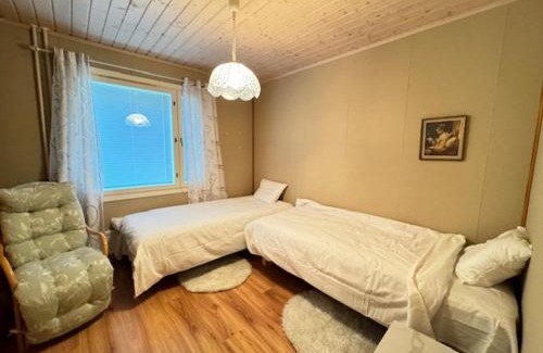 Kotka Apartamento | Ilona Apartment, ESCAPE 2