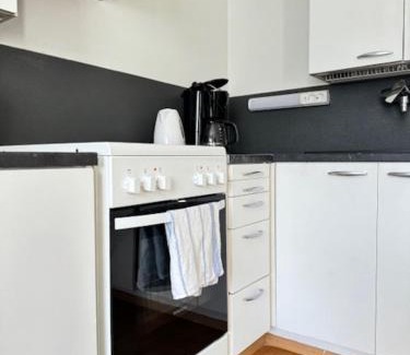 Kotka Apartamento | Ilona Apartment, ESCAPE 2