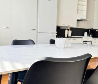 Kotka Apartamento | Ilona Apartment, ESCAPE 2