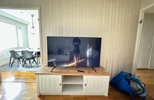 Kotka Apartamento | Ilona Apartment, ESCAPE 2
