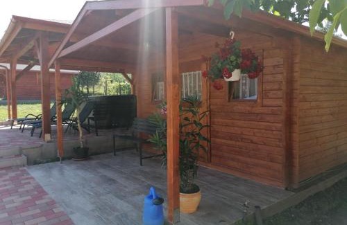 Kismaros Apartamento | Ilona Prémium Vendégház - Kismaros