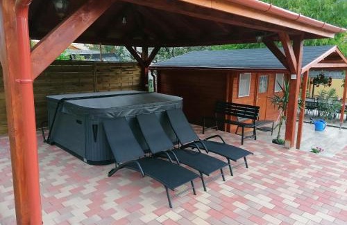 Kismaros Apartamento | Ilona Prémium Vendégház - Kismaros