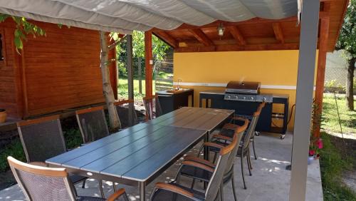 Kismaros Apartamento | Ilona Prémium Vendégház - Kismaros