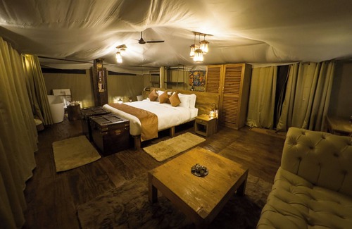 Mara North Conservancy Otro | Ilora Retreats