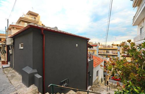 Kavala Apartamento | iLposto Down