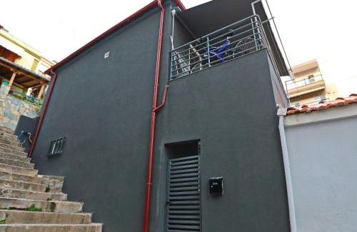 Kavala Apartamento | iLposto Down
