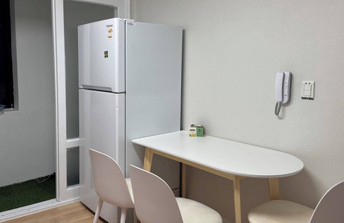 Ilsandong Casa | Ilsan Goyang Stadium Staywell in Madu, kintex