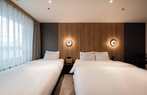 Janghang-dong Hotel | Ilsan Queen Town Hotel