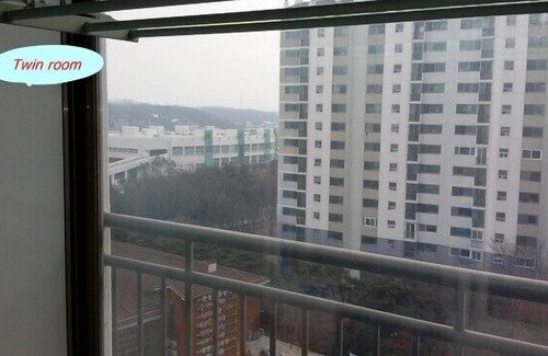 Ilsandong Apartamento | Ilsan Amplio apartamento / 2 habitaciones disponibles.