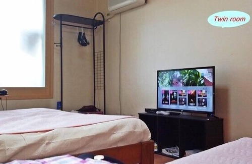Ilsandong Apartamento | Ilsan Amplio apartamento / 2 habitaciones disponibles.