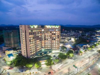 Yeoju Apartamento | Ilsung Condo Namhan River