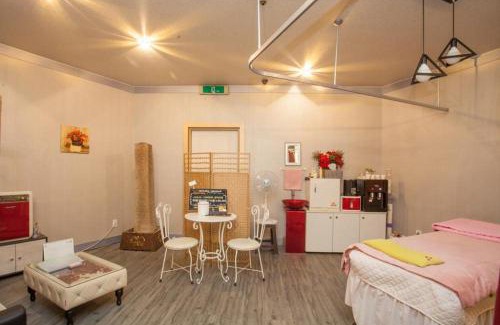 Yeoju Apartamento | Ilsung Condo Namhan River