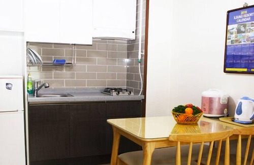 Toseong Condominio | Ilsung Sulak Condo