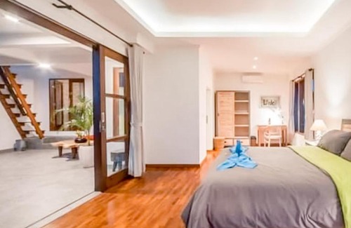 Kampial Casa | Iluh Villa Bali