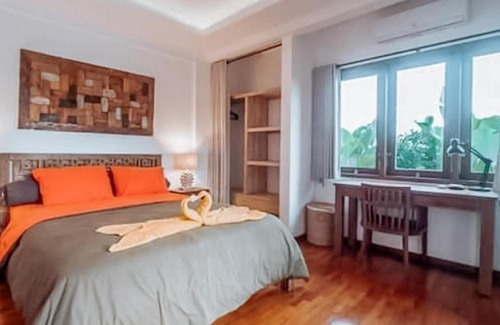 Kampial Casa | Iluh Villa Bali