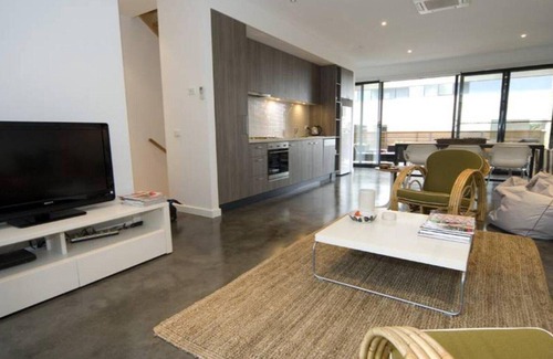 Flinders Apartamento | Iluka - Apartamento en Flinders