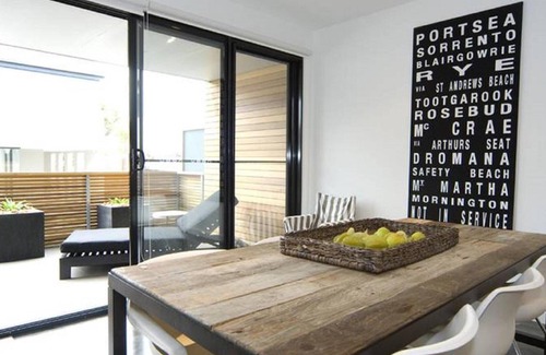 Flinders Apartamento | Iluka - Apartamento en Flinders