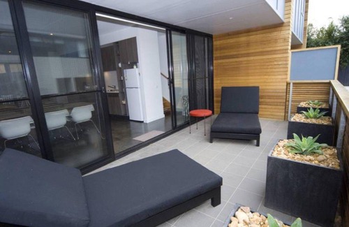 Flinders Apartamento | Iluka - Apartamento en Flinders
