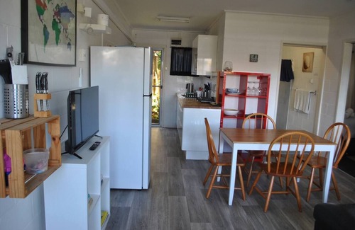 Iluka Apartamento | Iluka Beachouse UNIT 3