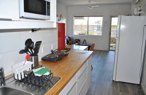 Iluka Apartamento | Iluka Beachouse UNIT 3