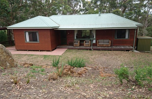 Ocean Beach Casa | Iluka Cottage - Ocean Beach