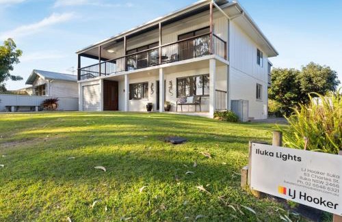 Iluka Casa | Iluka Lights