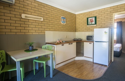 Iluka Hotel | Iluka Motel