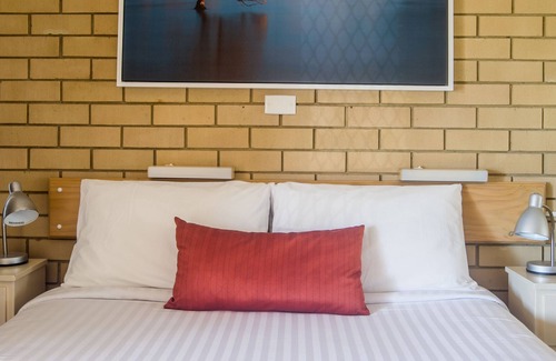 Iluka Hotel | Iluka Motel