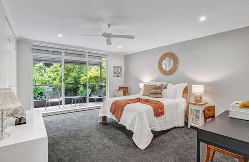 Palm Beach Casa | Iluka Palm Cove Penthouse